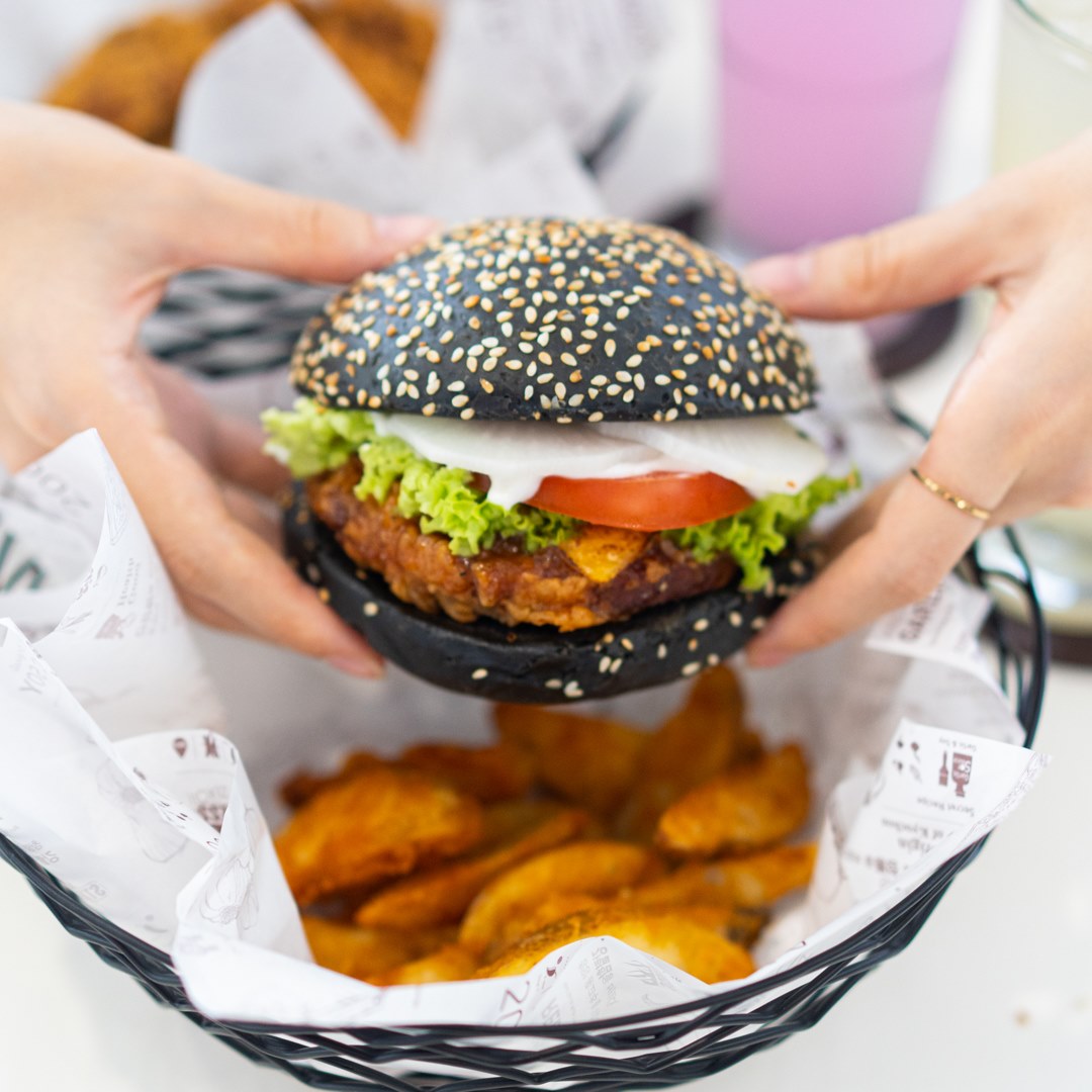 collaboration with Phuture - Johor