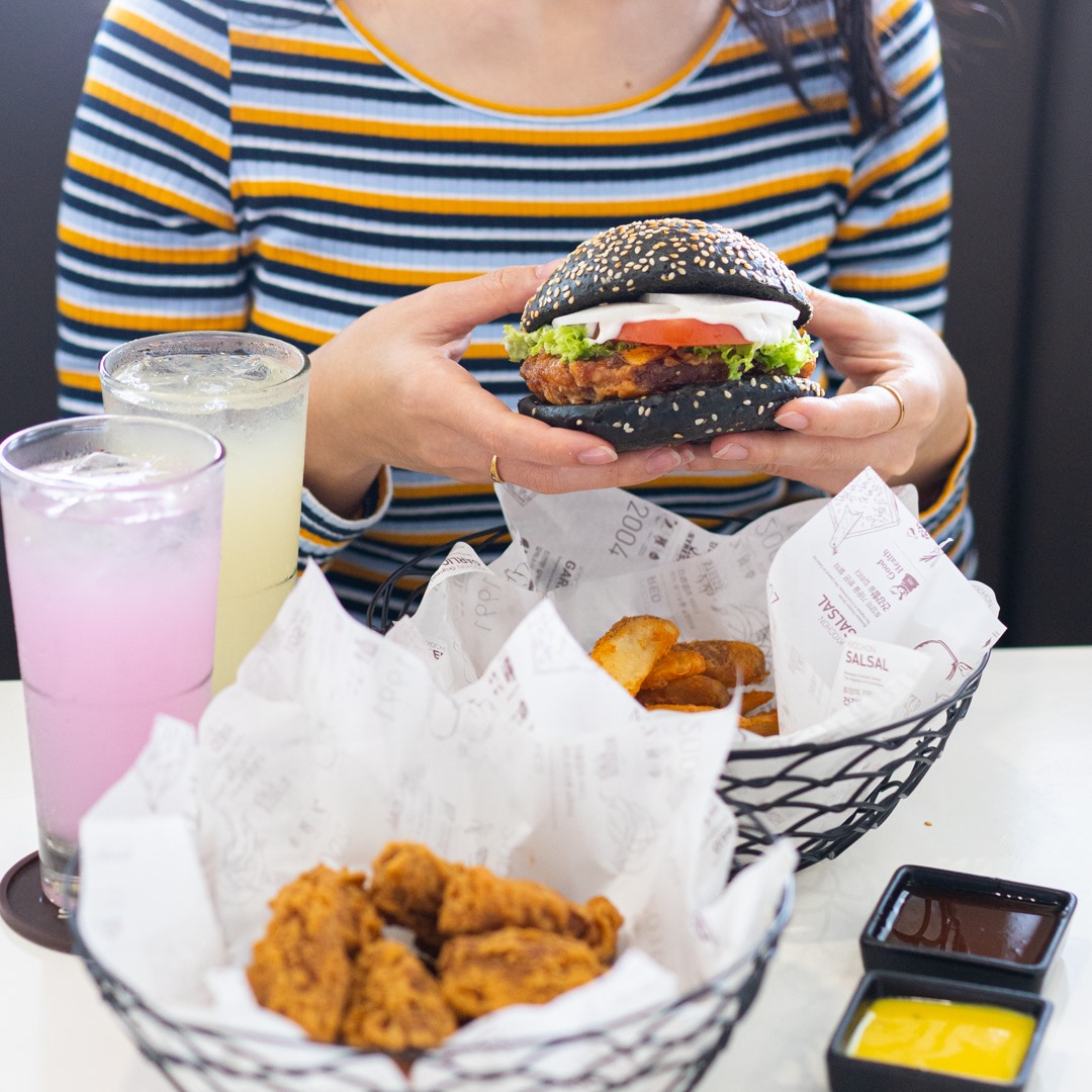 collaboration with Phuture - Penang