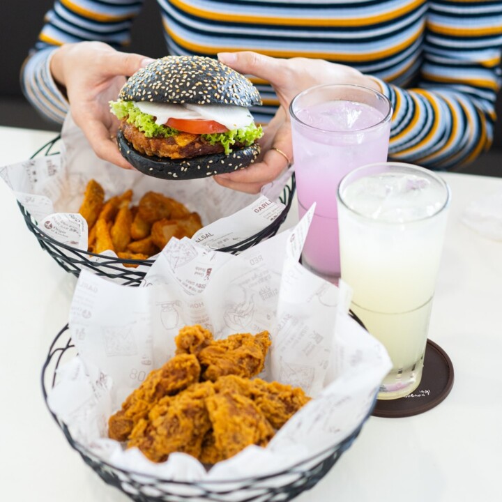 collaboration with Phuture - KL