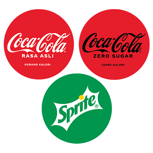 soft drinks