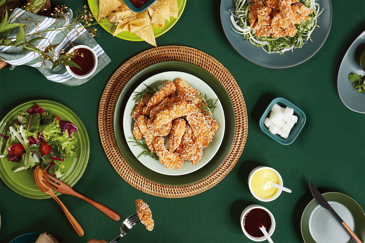 Reasons Why Malaysians Love Fried Chicken