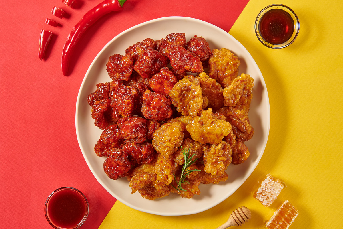 3 Ways Malaysian and Korean Cuisine are More Similar Than You Think